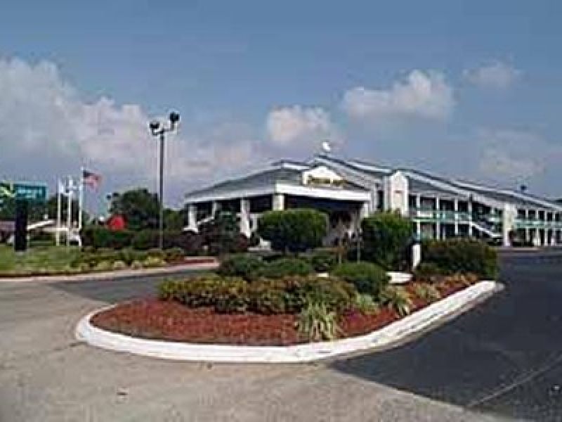 Quality Inn Greenville